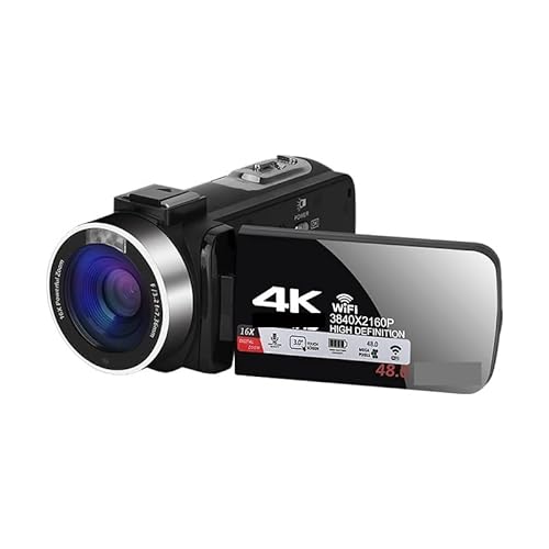 【大人気】4Kビデオカメラ 高画質カメラ ウルトラHD デジタルビデオカメラ KC-Z4K10 | ケンコー・トキナー